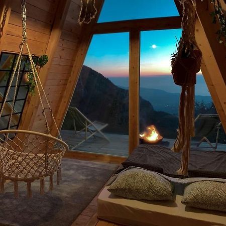 Horizon Lodge Medurec Ούλτσιν Εξωτερικό φωτογραφία