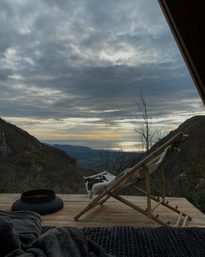 Horizon Lodge Medurec Ούλτσιν Εξωτερικό φωτογραφία