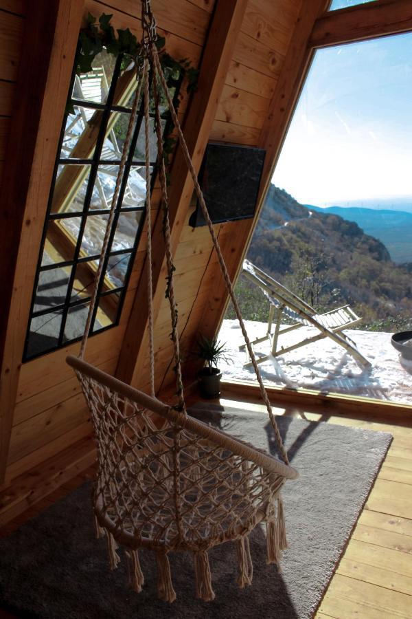 Horizon Lodge Medurec Ούλτσιν Εξωτερικό φωτογραφία