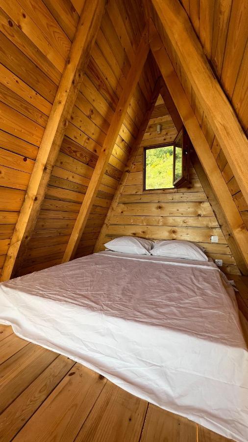 Horizon Lodge Medurec Ούλτσιν Εξωτερικό φωτογραφία